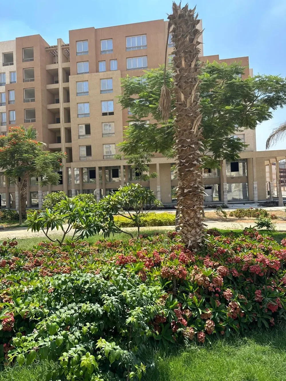 Mamsha Avenues 2