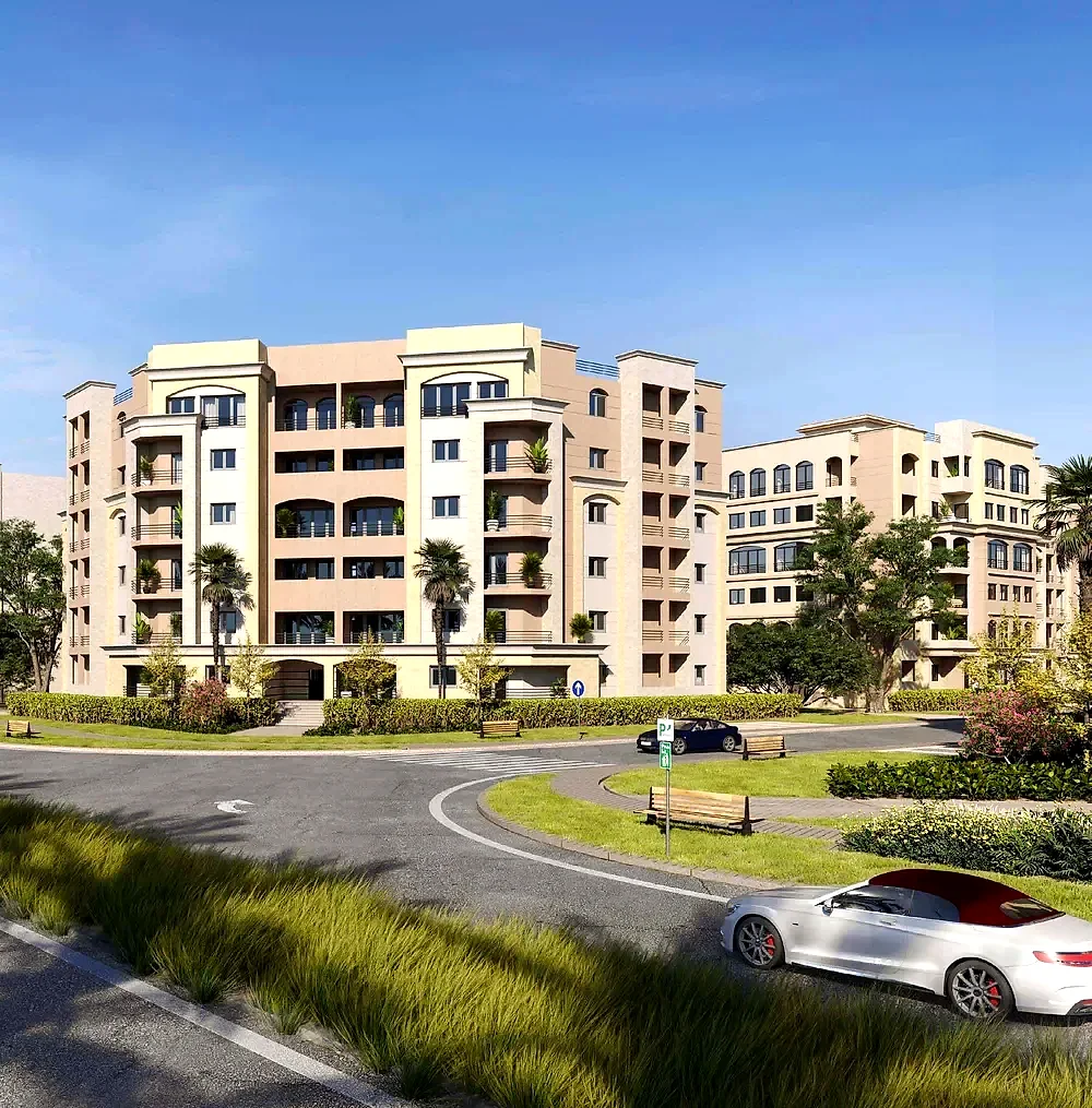 Al Maqsad Residences 3