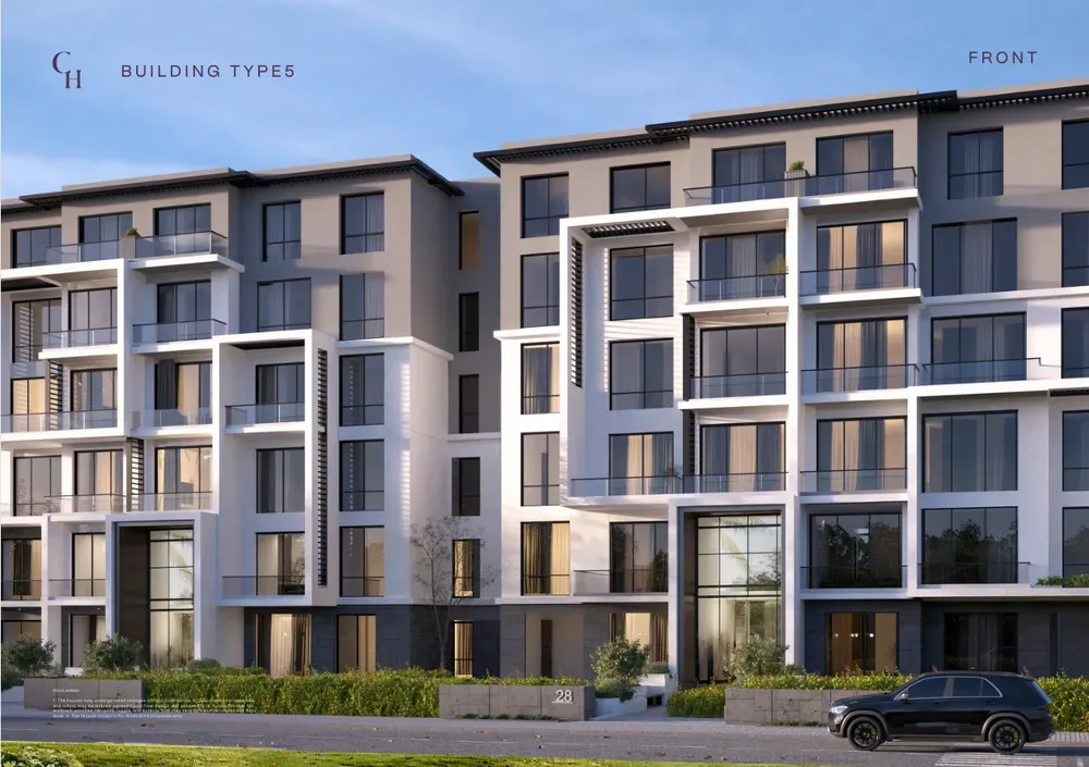 Spire - Club Hills 3