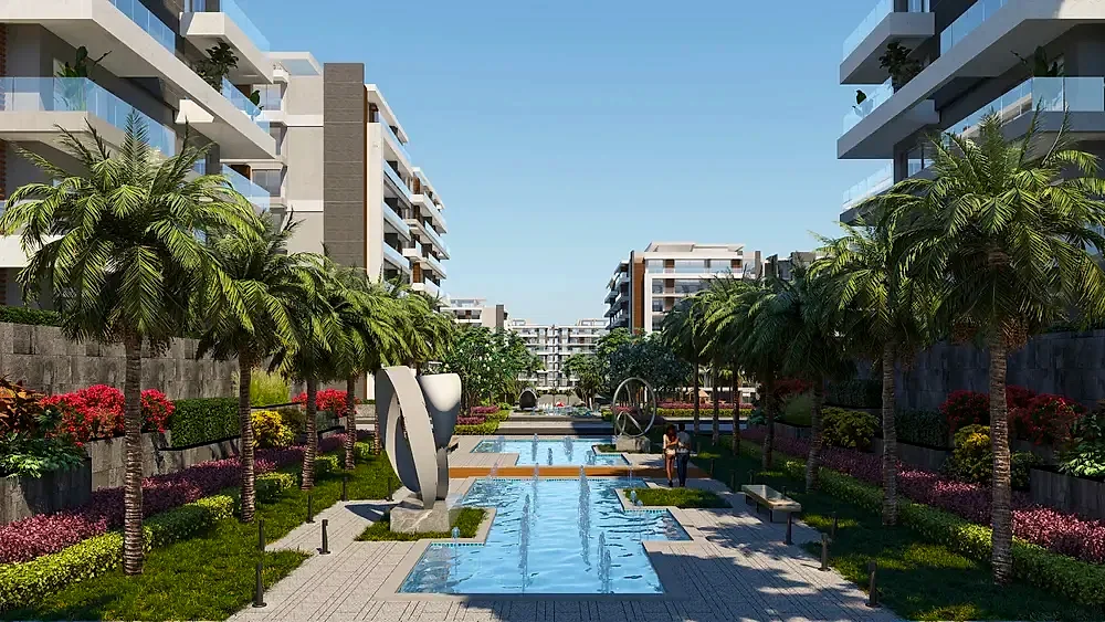 Patio Vida 2