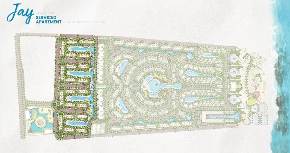 Jay - DOSE North Coast-Sahel master plan