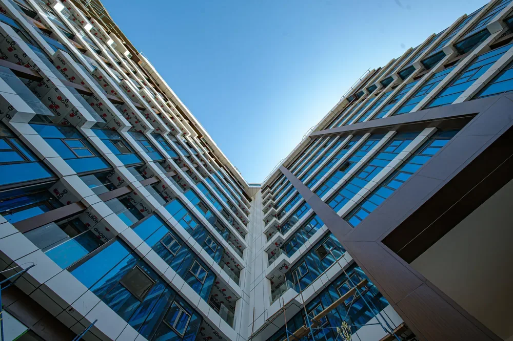 Tower H Marriot Residence 2