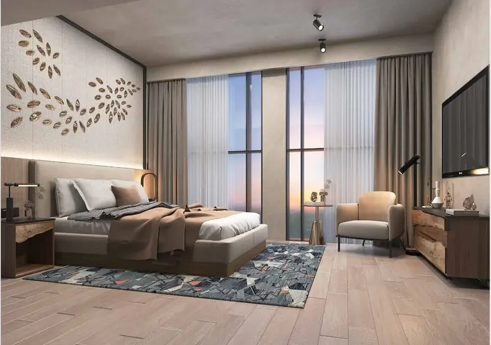The Signature Tower 3