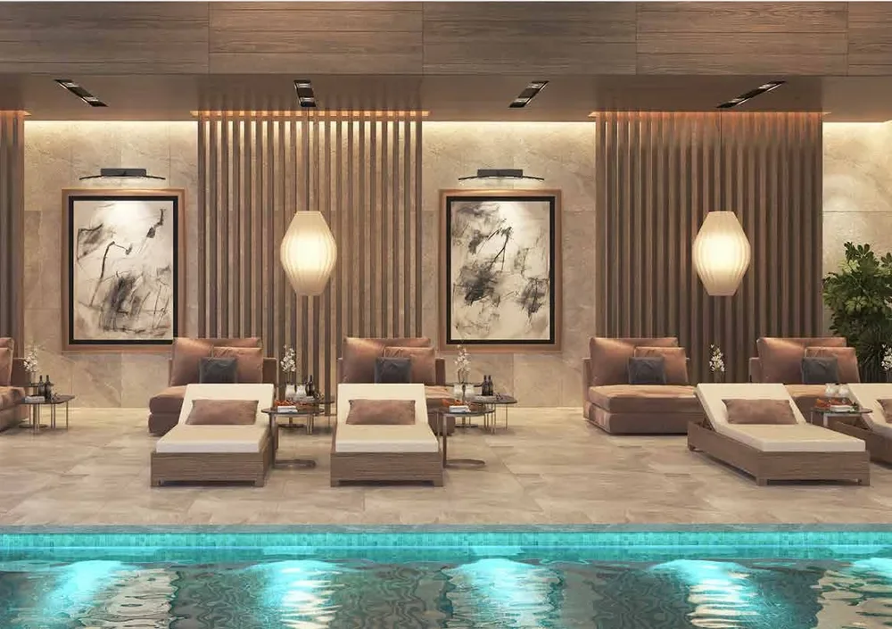 The Signature Tower 2