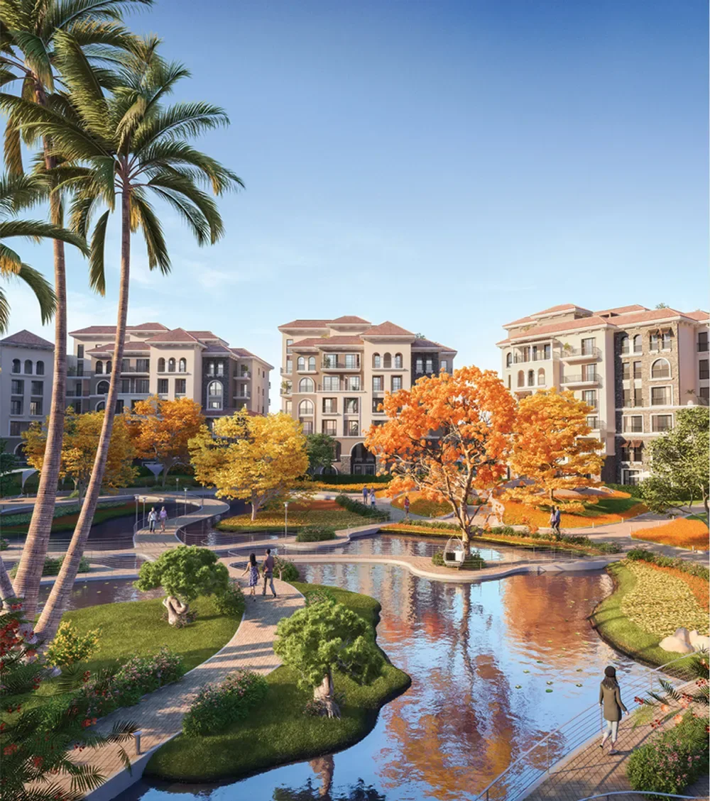 Serenity-90 Avenue 3