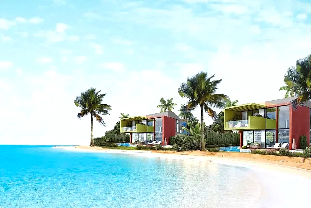Bo Island 2