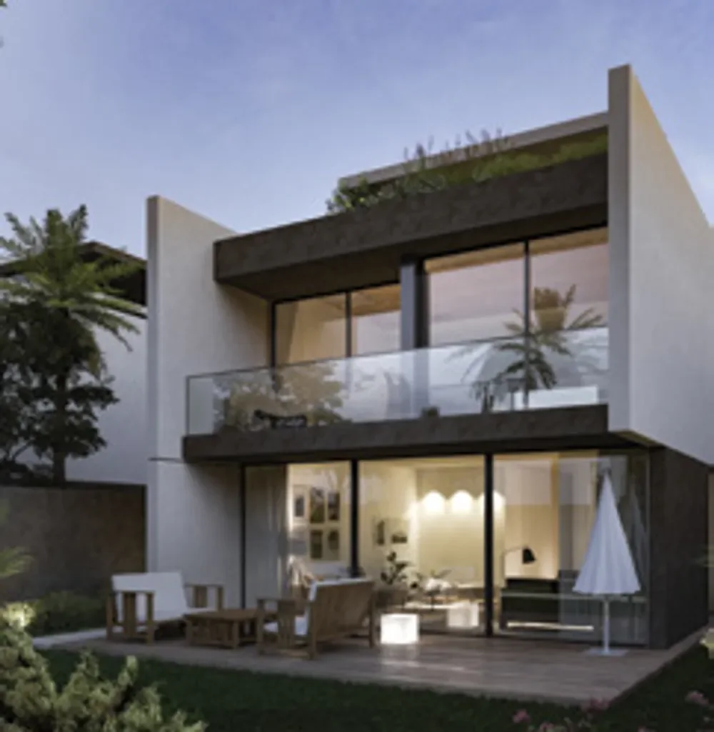 Al Burouj -Phase 2 2