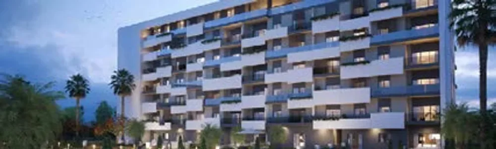 Al Burouj -Phase 1 2