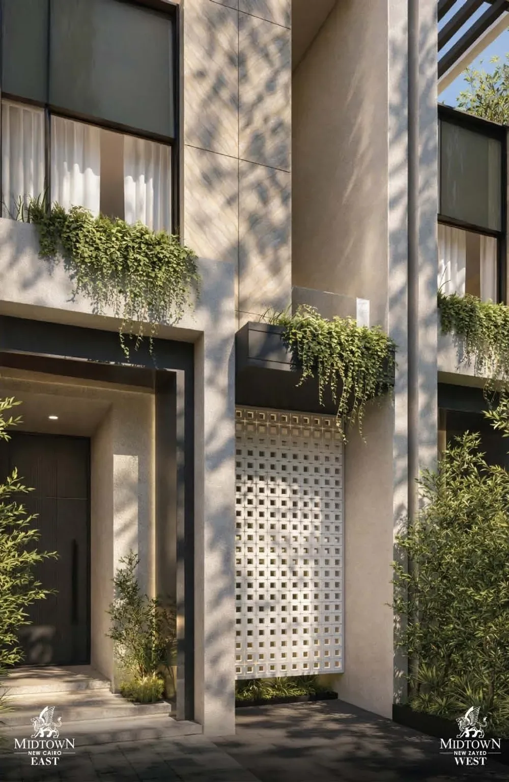 Midtown West Phase Two 2