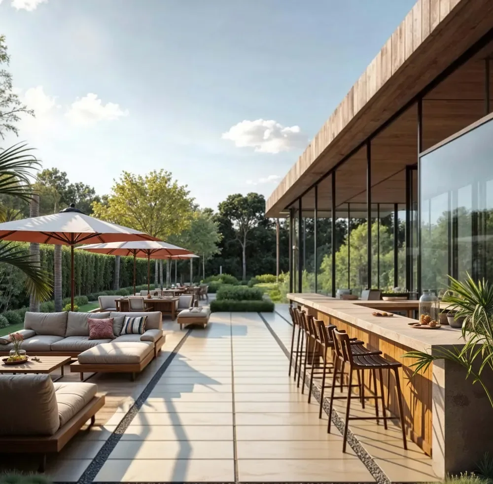 Boutiques Business Village 2