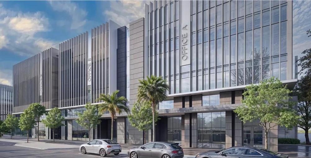 Boutiques Business Village 3