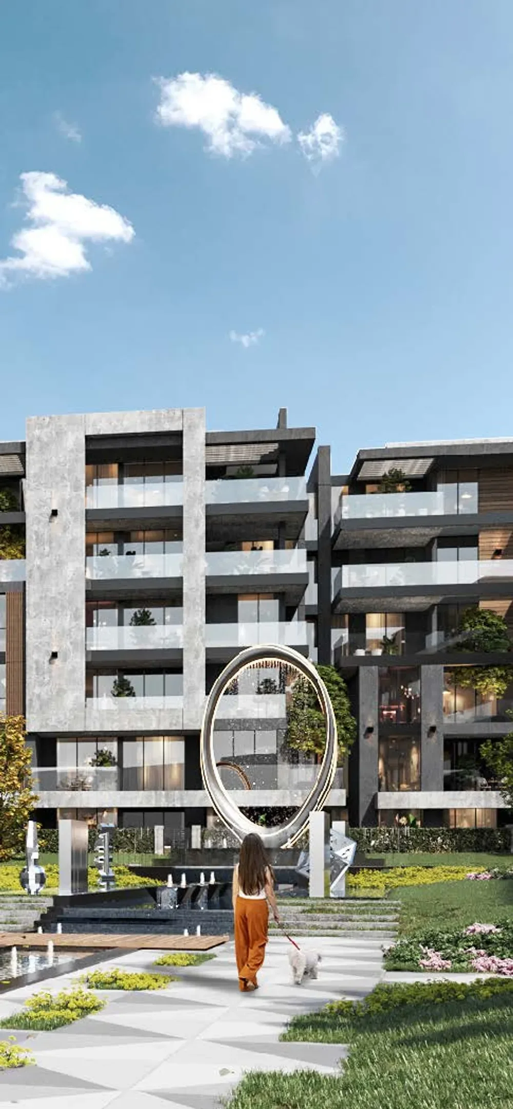 Crowne Residence 3