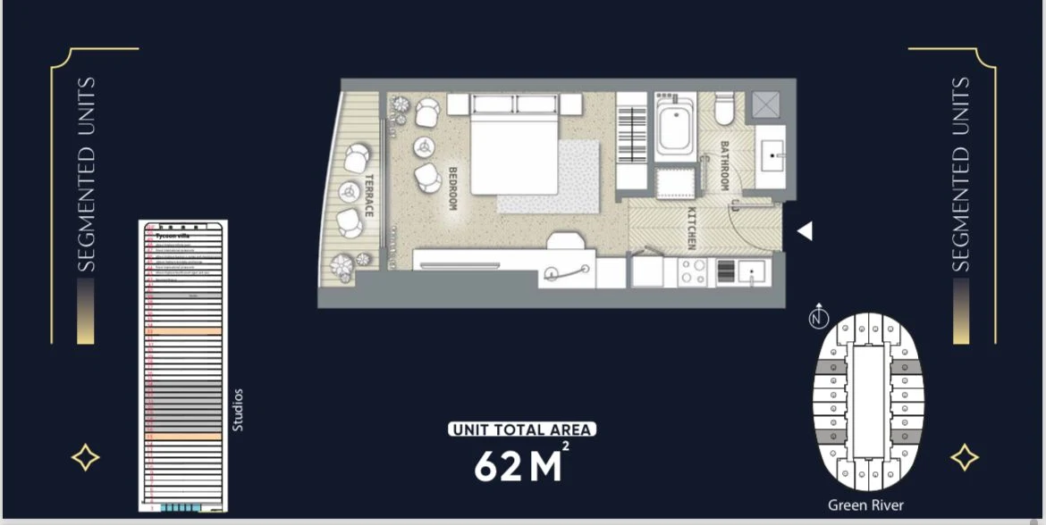 What are Taycoon New Capital City prices in 2026? — Studio