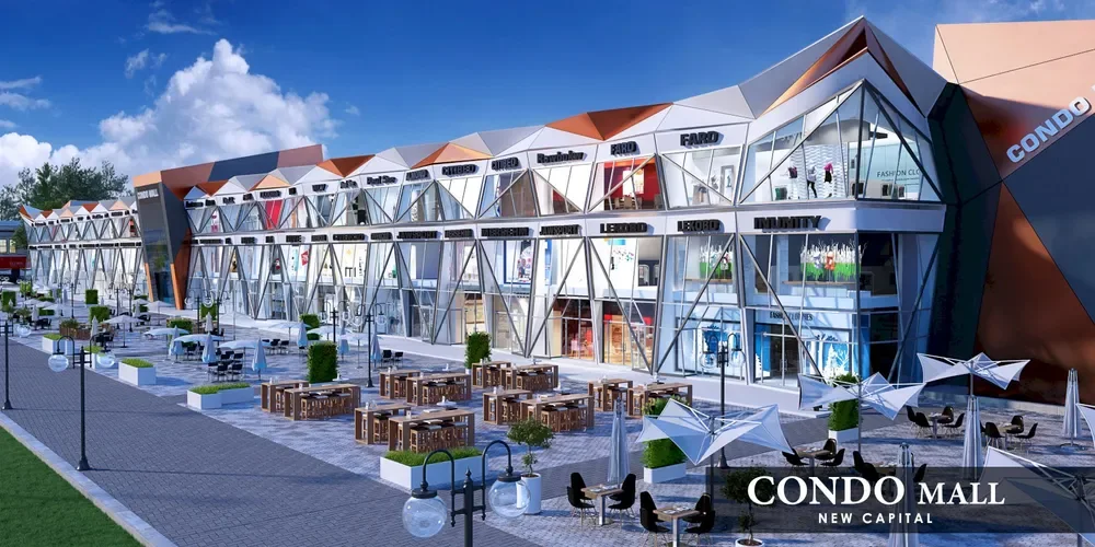 Midtown Condo Mall 2