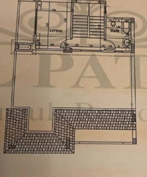 Villas for sale in El Patio 4 El Shorouk — Villa