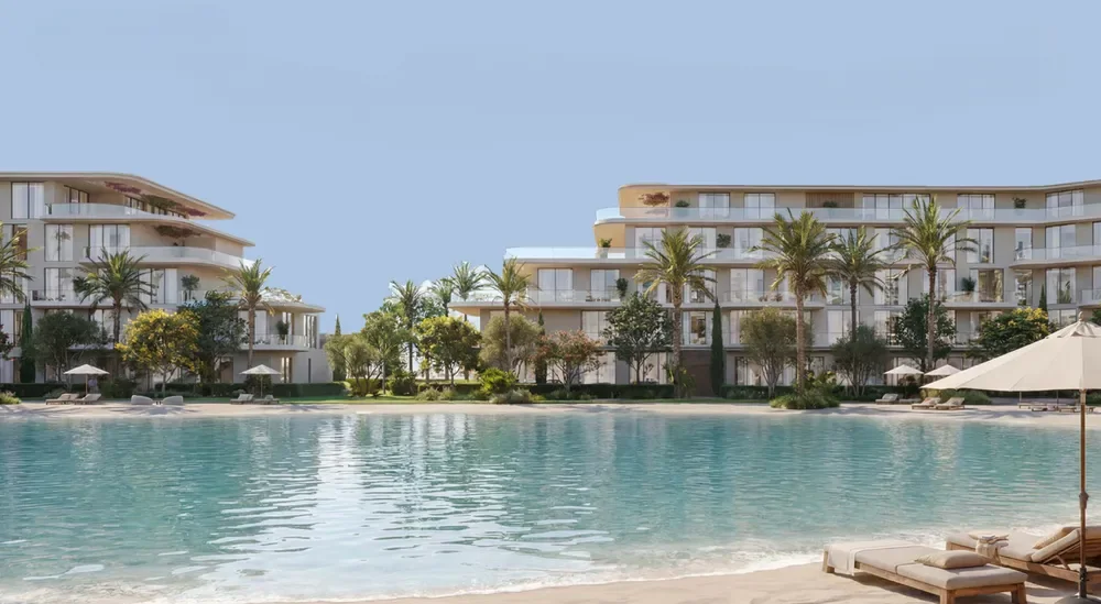 Cala Residences - Katameya Coast 3