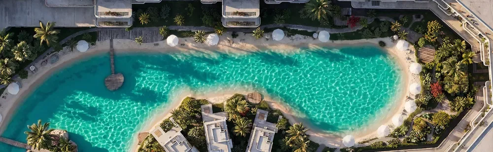 Cala Residences - Katameya Coast 2