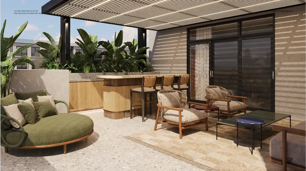 27 Residence 2
