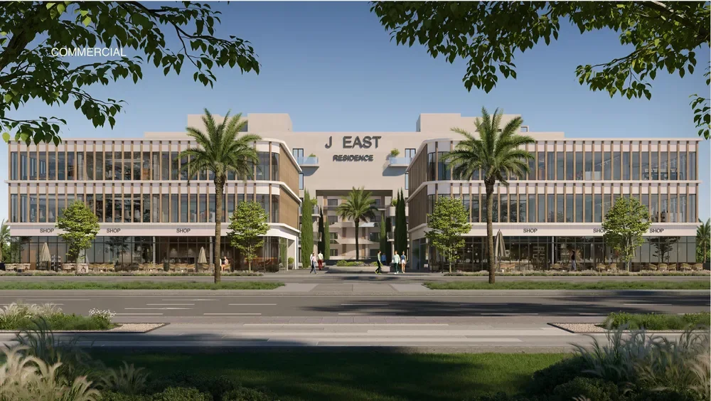 J East-Phase 2 2