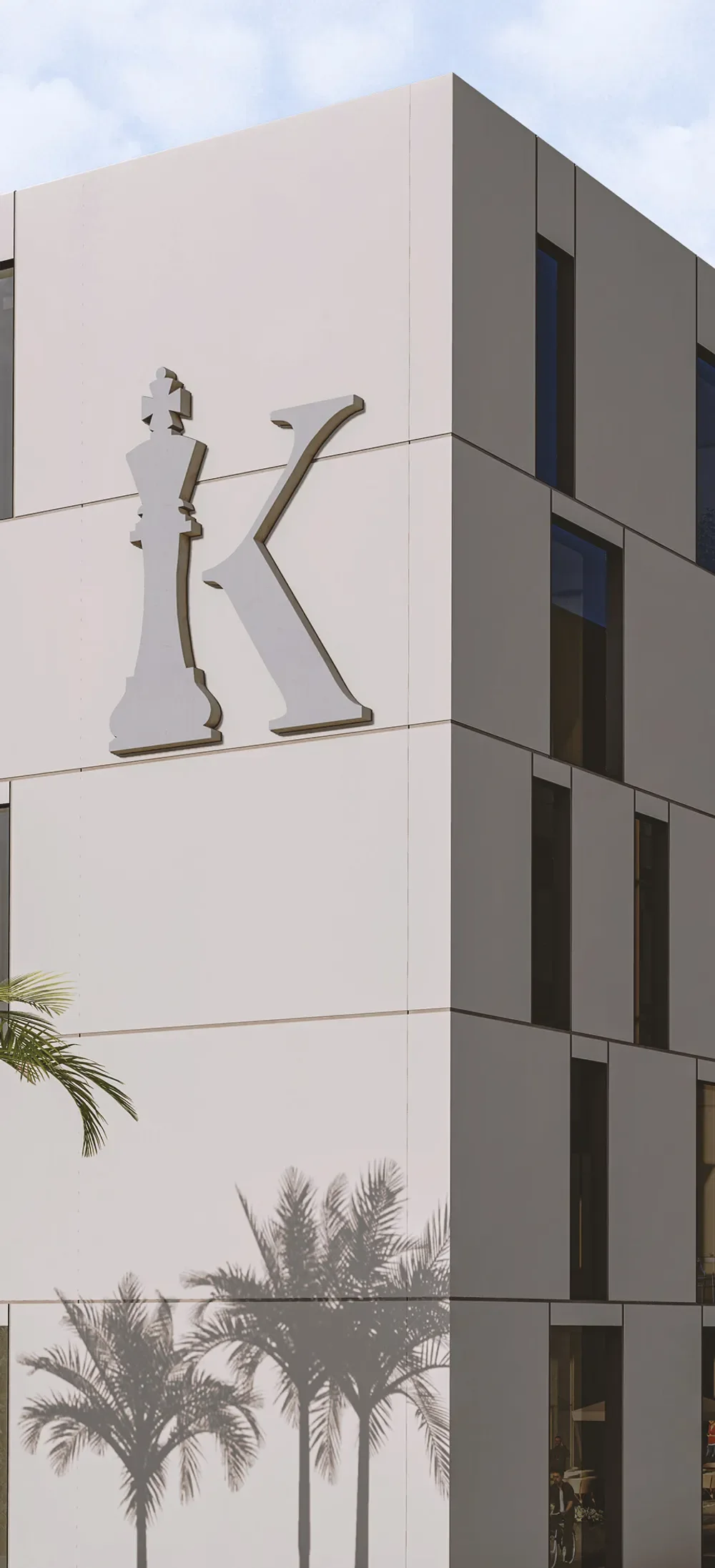 Business Suites New Cairo 2