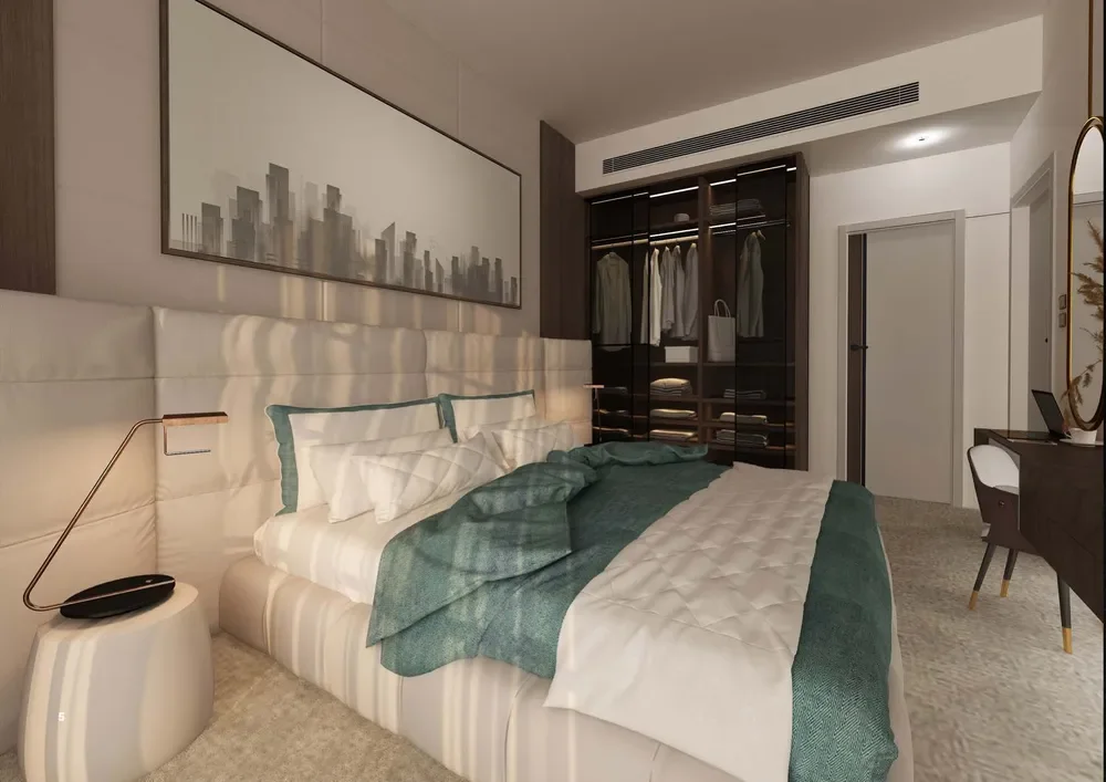 Swiss Belresidences 2