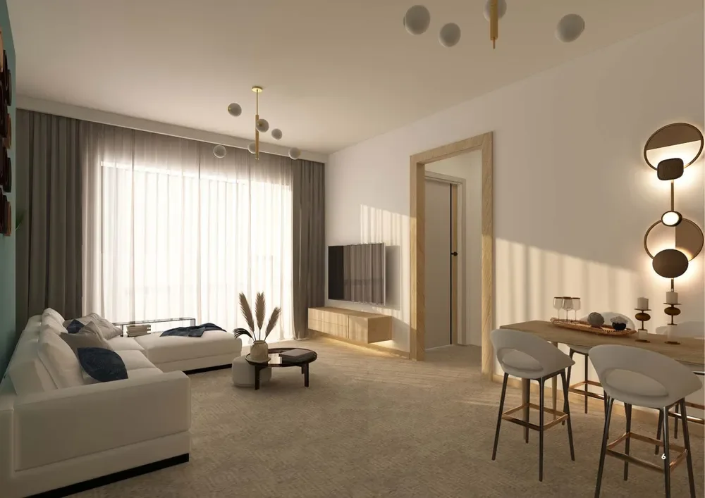 Swiss Belresidences 3