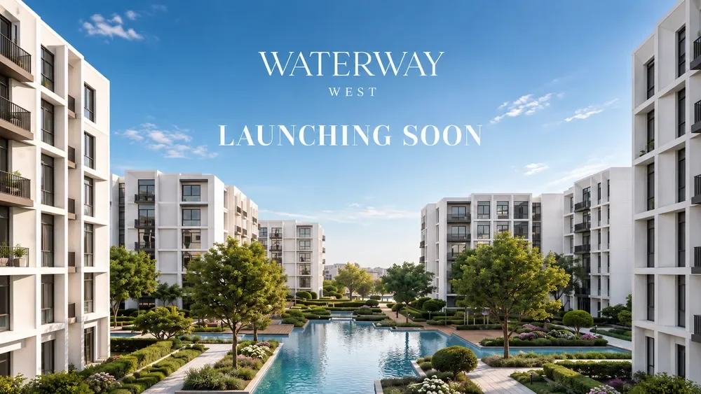 Waterway West
