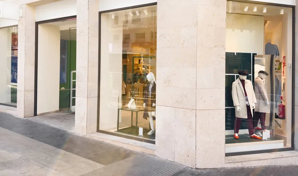 Mazarine Commercial 2