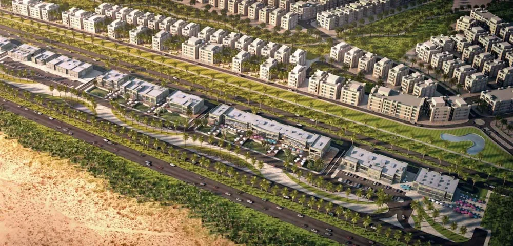 The Strip 3