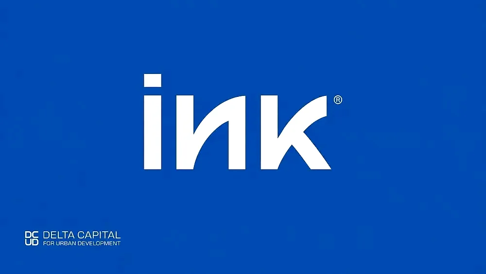 مشروع INK