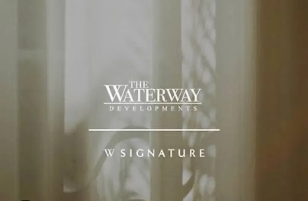 W signature
