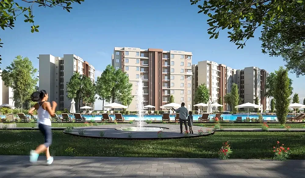 T Residences 2