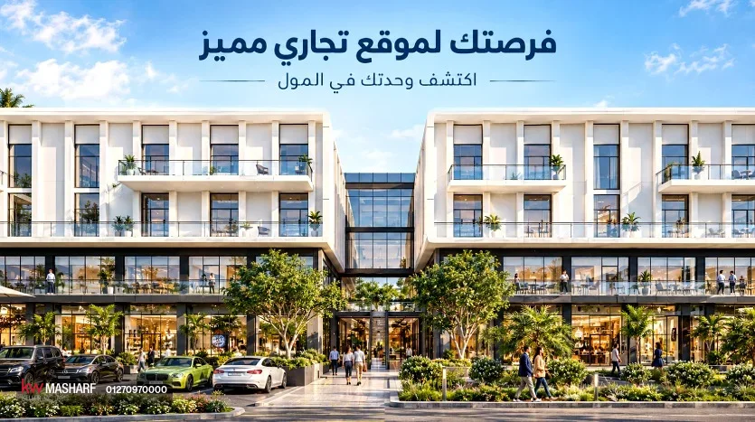 مول ترينو 2