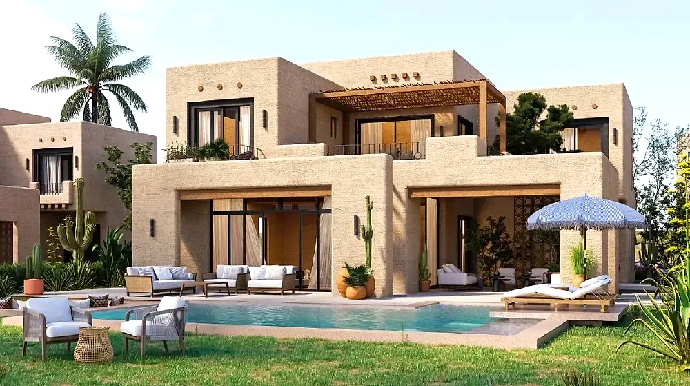 سعادة الساحل الشمالى 3