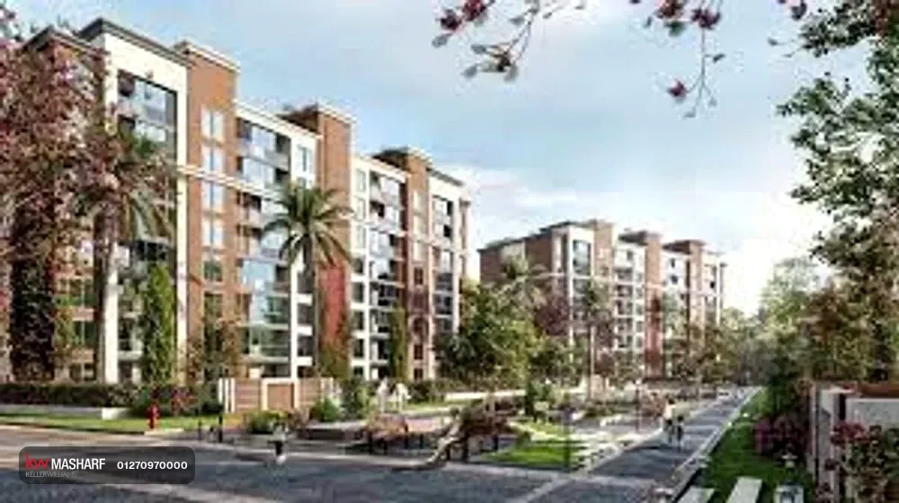 City Oval 3