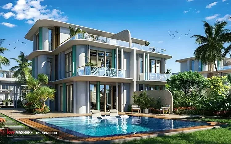 مارسيليا بيتش 5 3