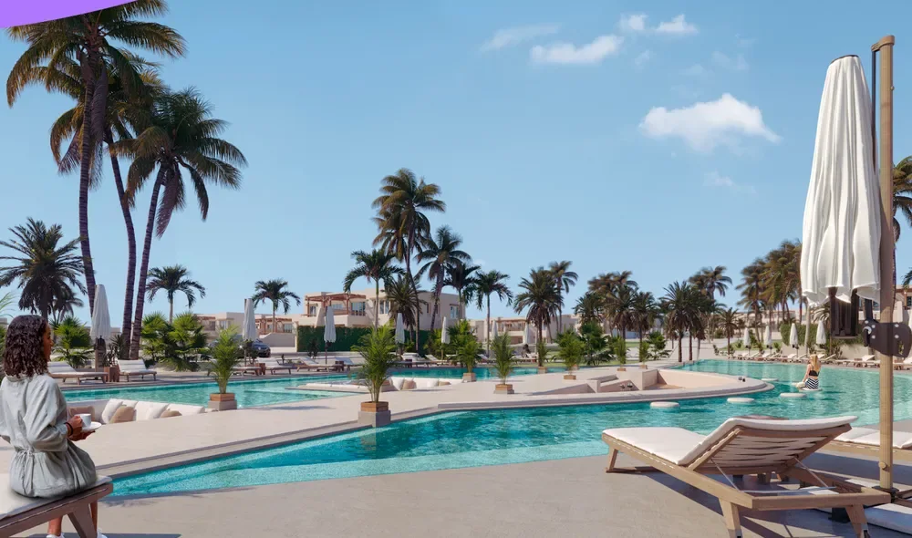 Hacienda Waters