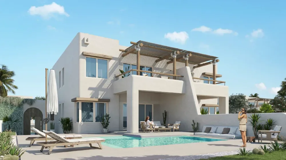 Hacienda Waters 2