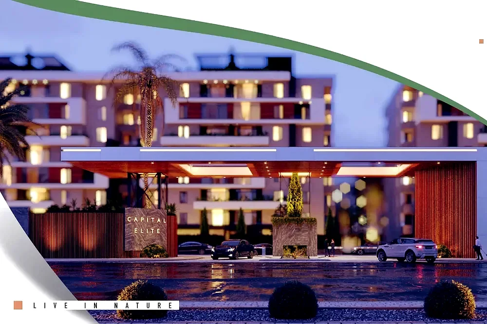 Elite Park 2