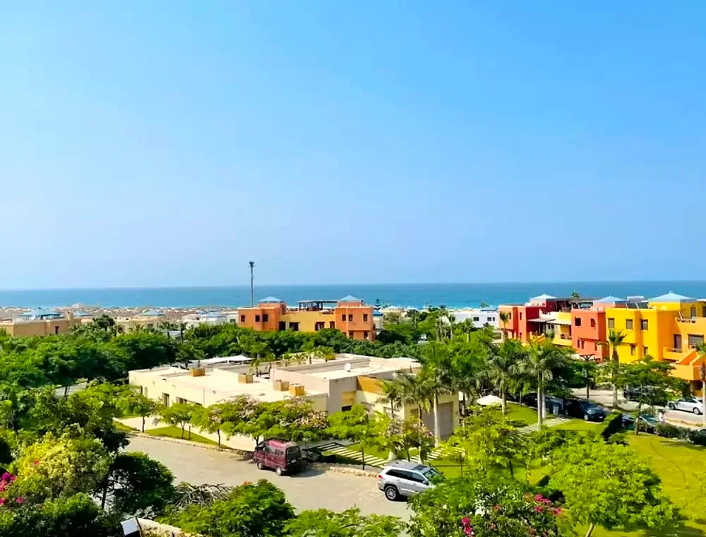 Hacienda Red 2