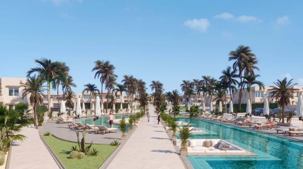 Hacienda West 2