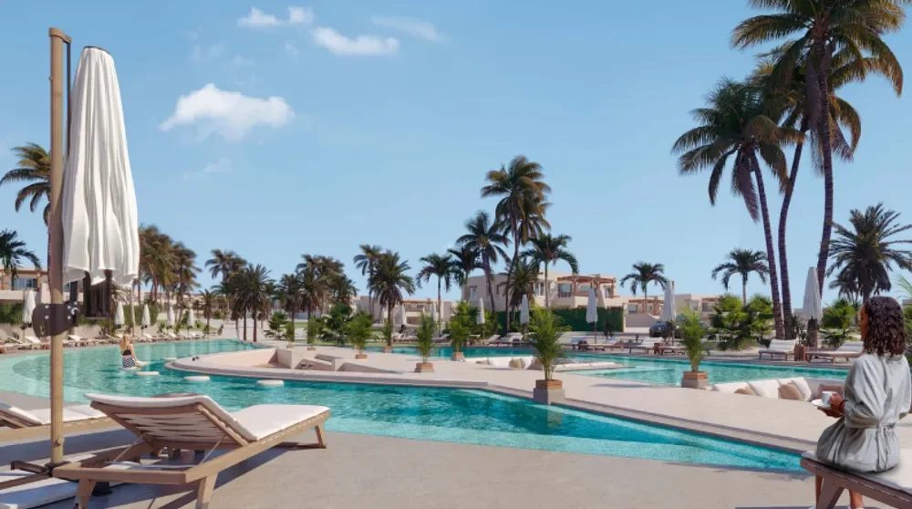 Hacienda West 3