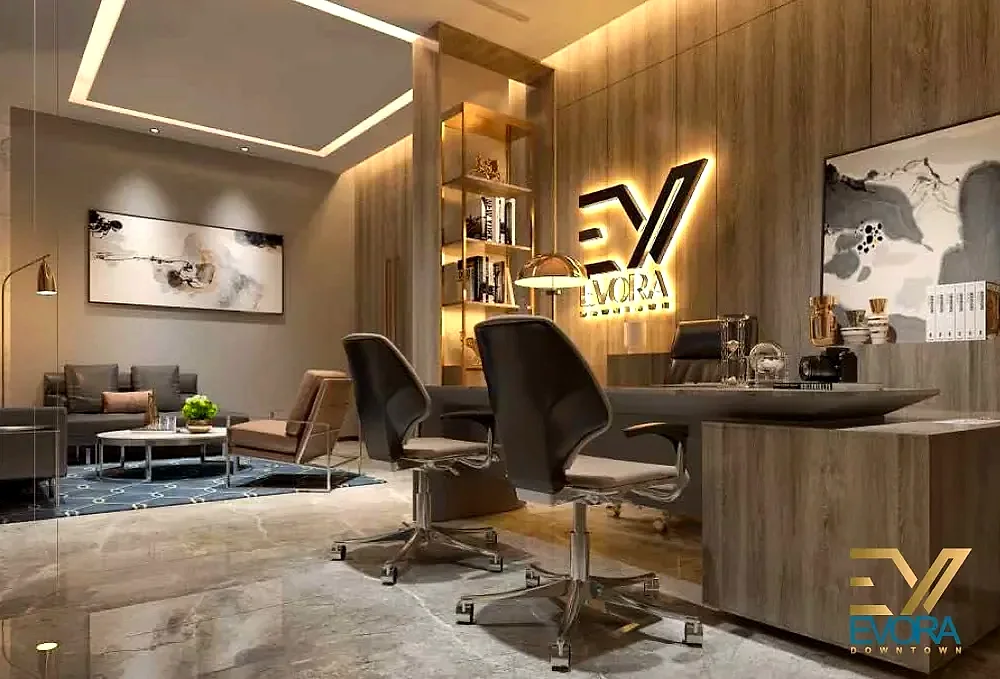 Evora Tower 2