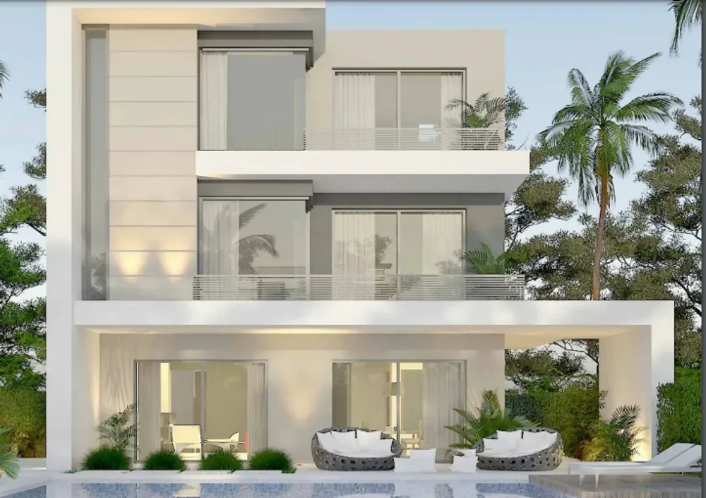 بالم هيلز الإسكندرية 3