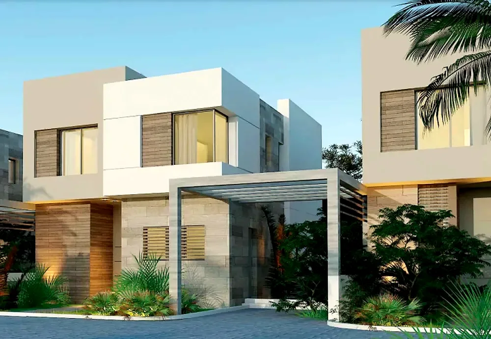 Palm Hills Alexandria 2