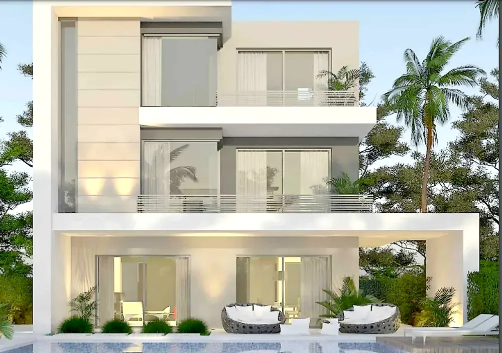 Palm Hills Alexandria 3
