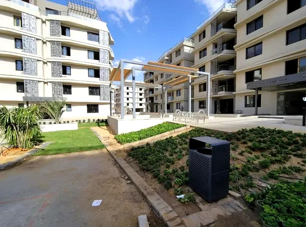 Zoe Badya by Palm Hills in 6th of October City