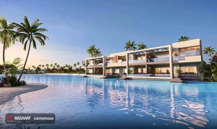 City Stars villas
