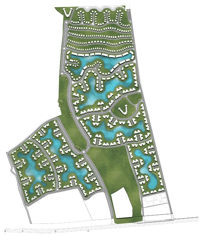 City Stars North Coast master plan