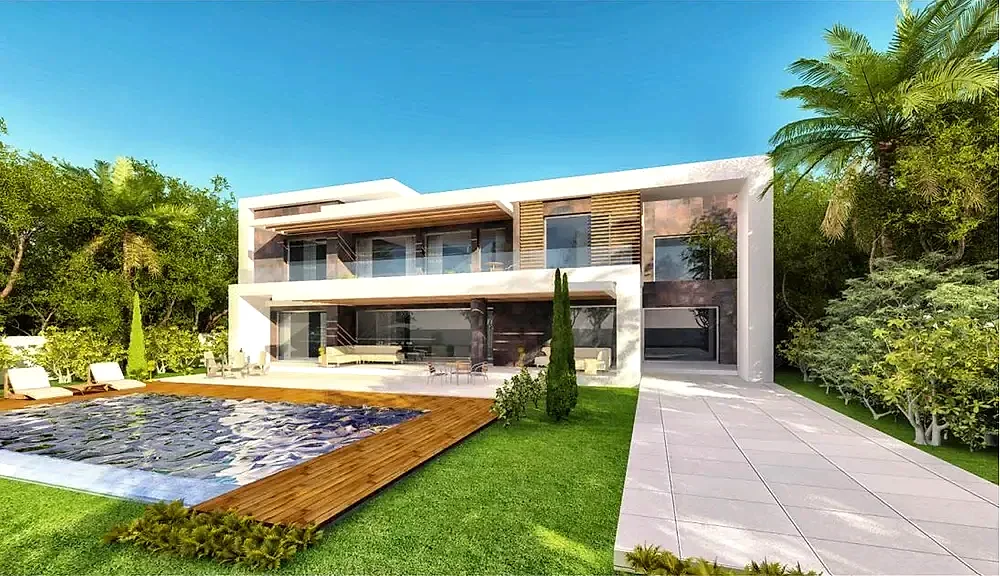 هاسيندا باي 2